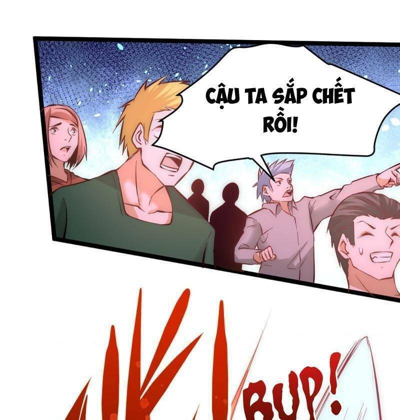 đô thị đỉnh phong cao thủ chapter 98 33