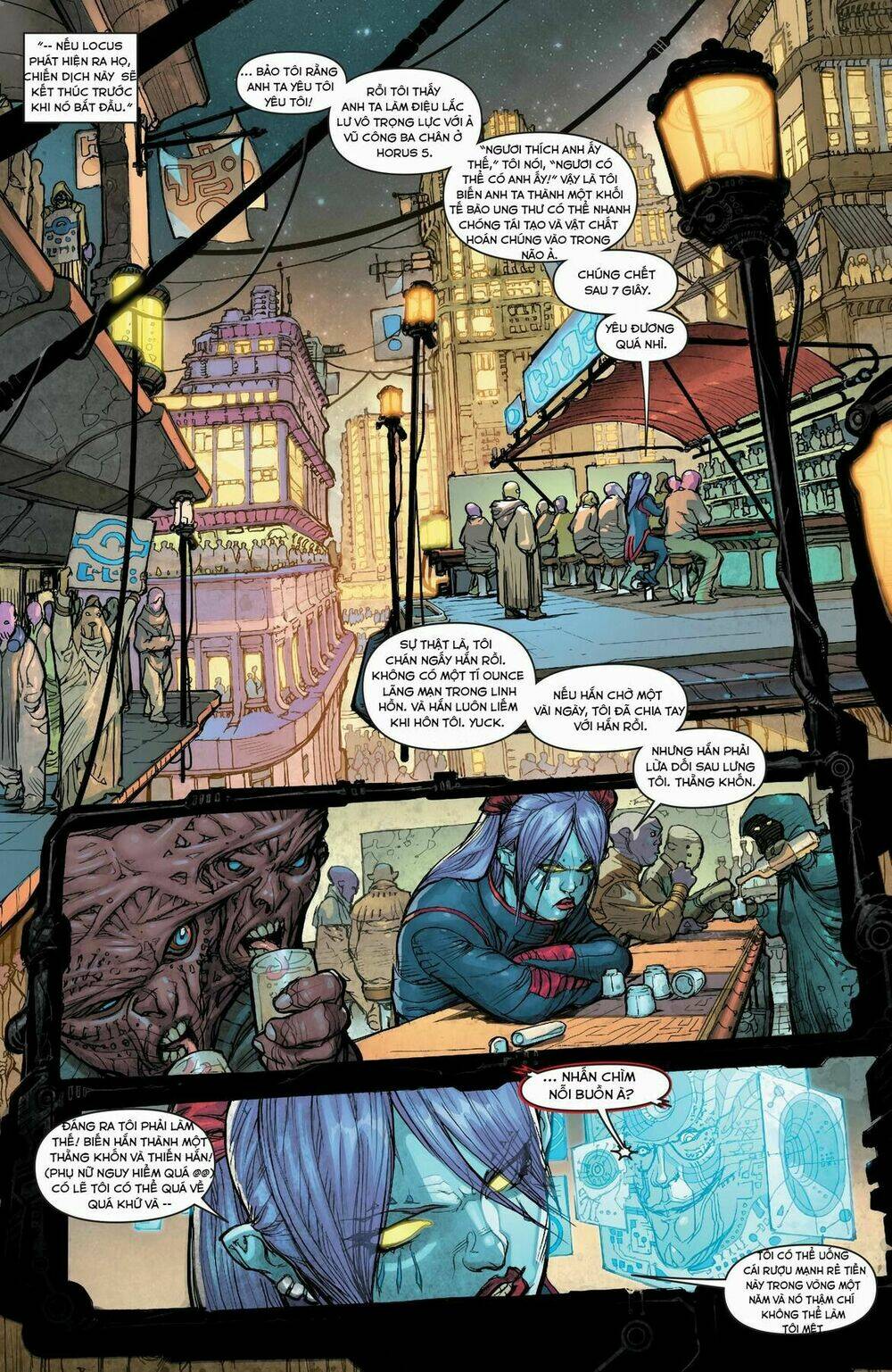 justice league 3000 chapter 2 10