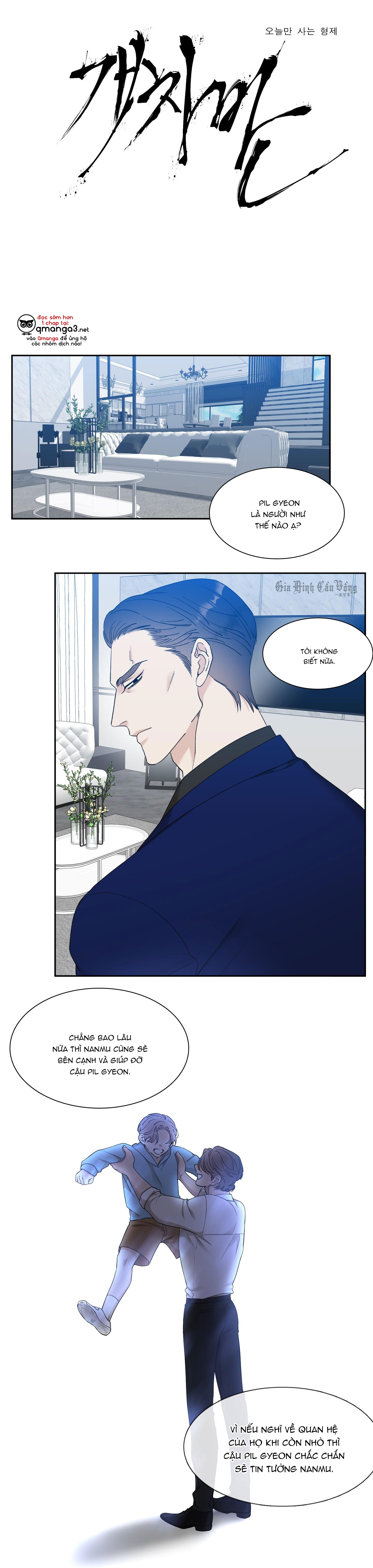 tên cặn bã chapter 10 2