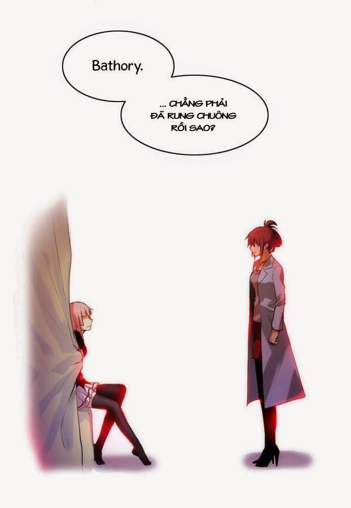 crepuscule (yamchi) chapter 37 32