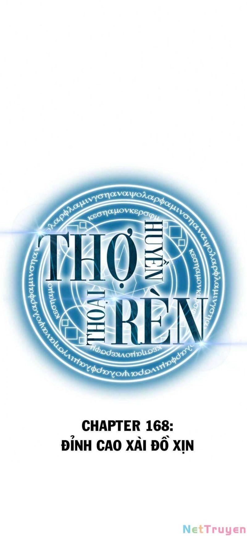 vượt qua giới hạn chapter 168 21