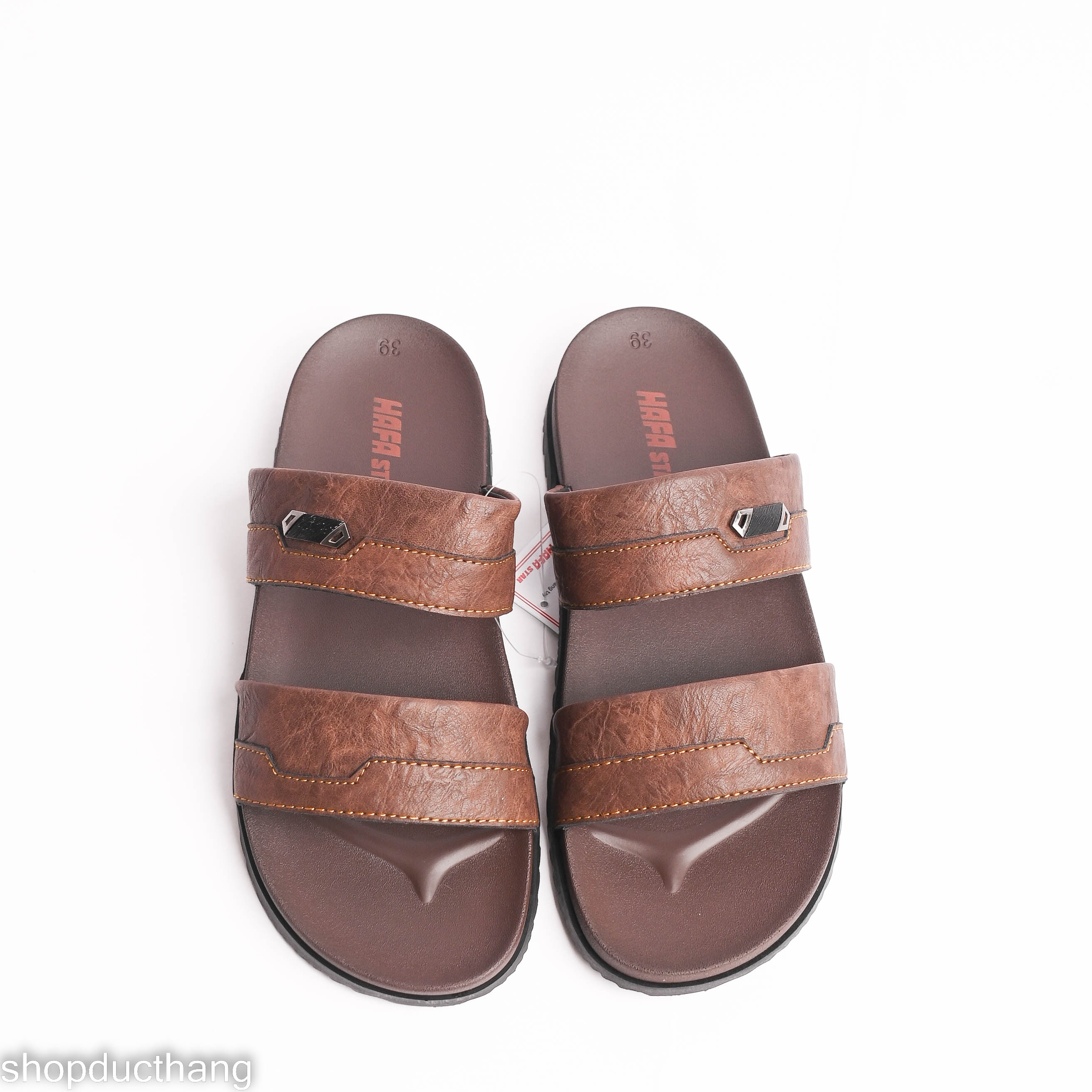 Dép quai ngang nam loại tốt