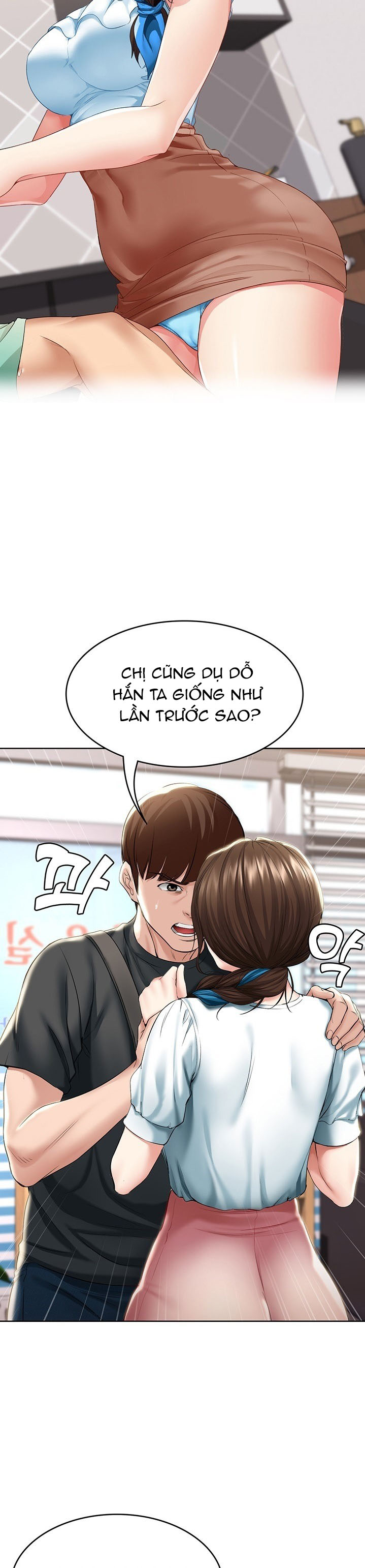 nhật ký nội trú chapter 42 29