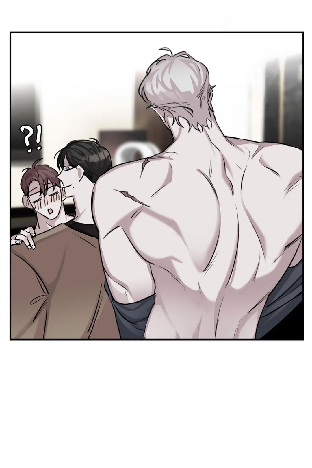 lãng mạn toixico chapter 10 46