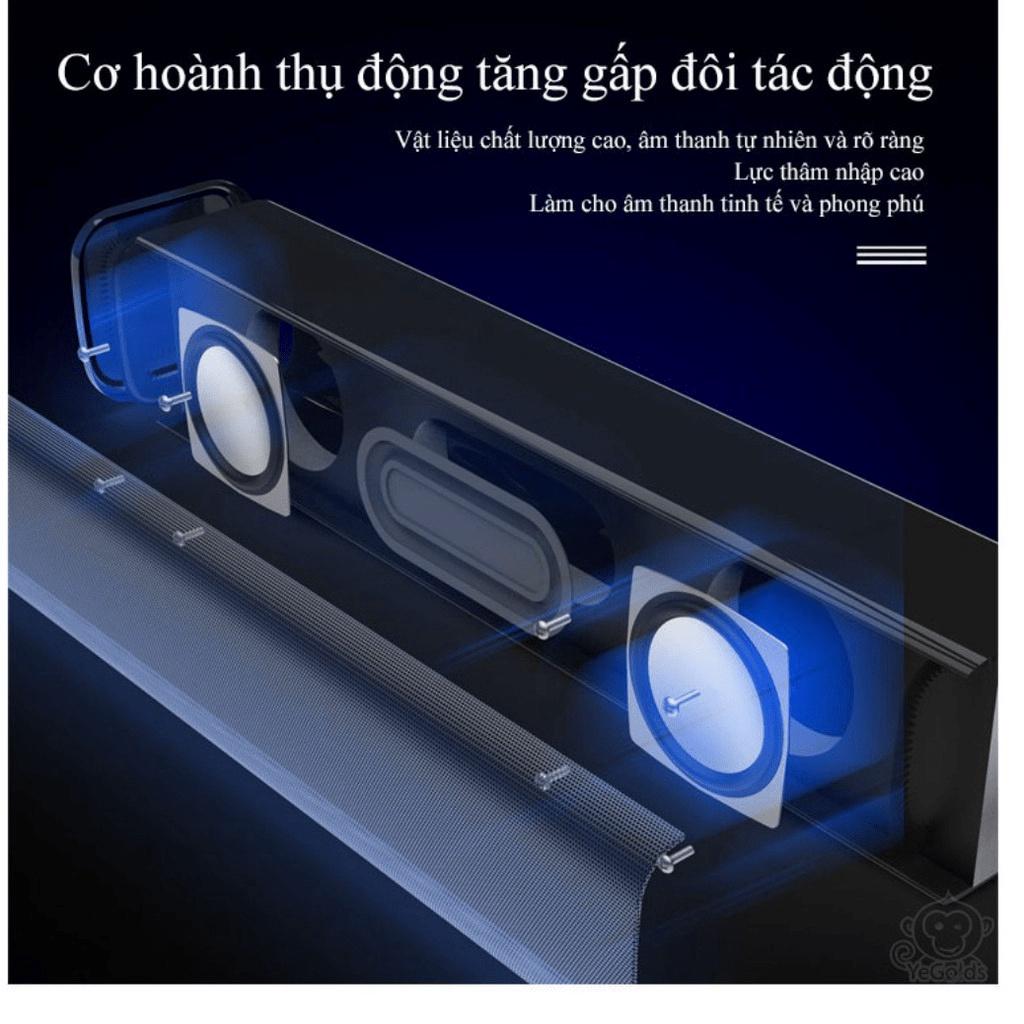 Loa Bluetooth Bass HI-END Đạt Giải Thưởng Âm Thanh