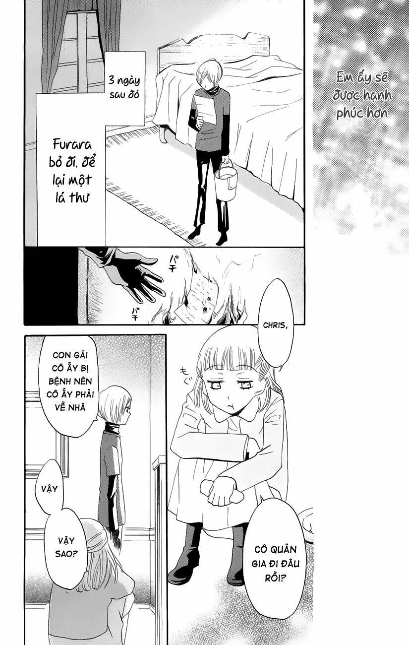 karakuri odette chapter 25 23