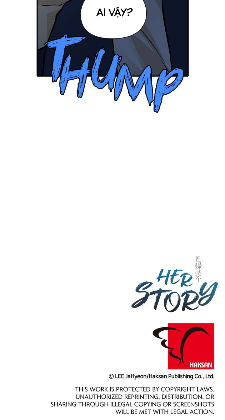câu chuyện về người phụ nữ ấy chapter 46 21