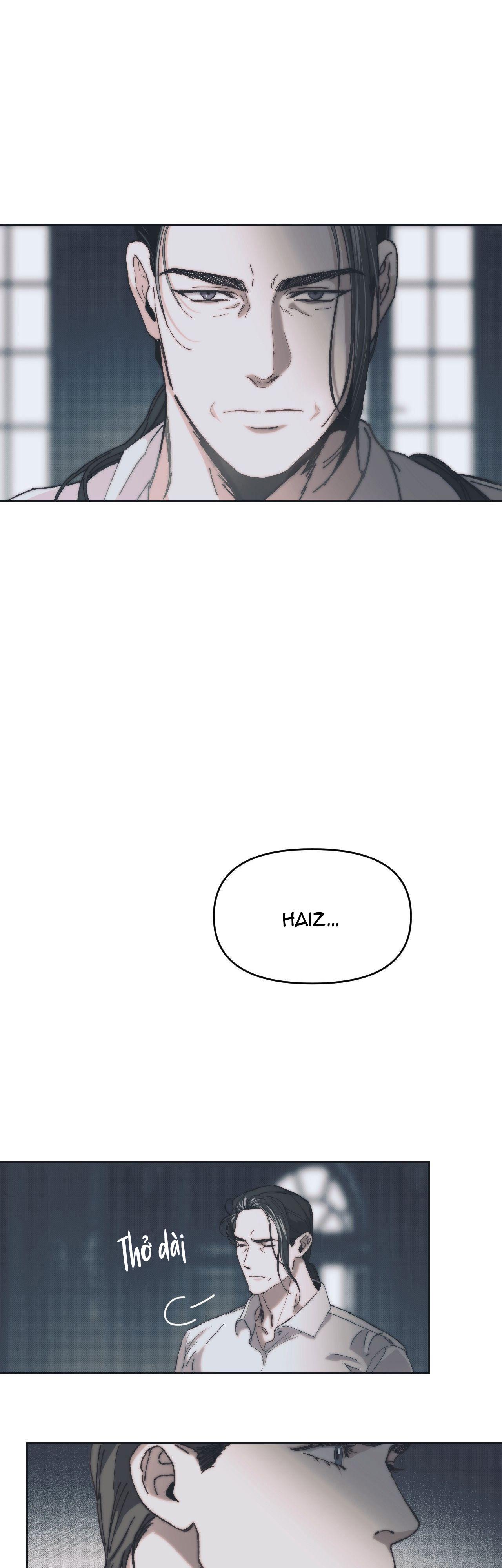 rạng đông chapter 3 15