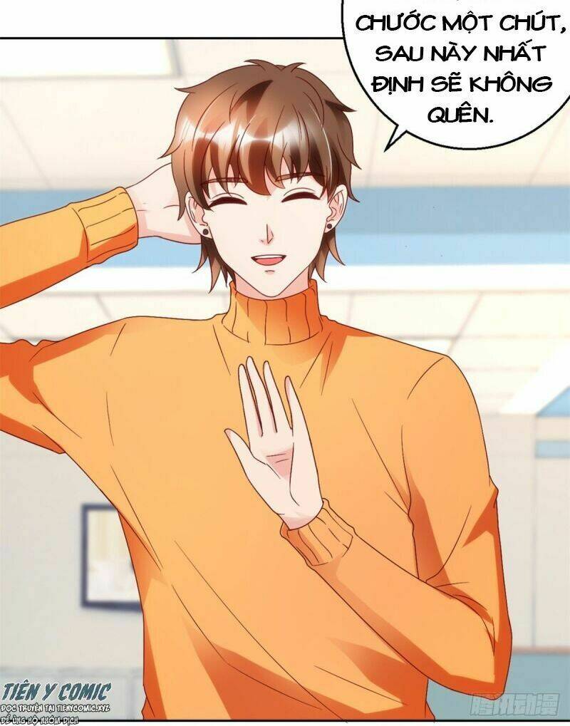 thấu thị tiên y chapter 117 10