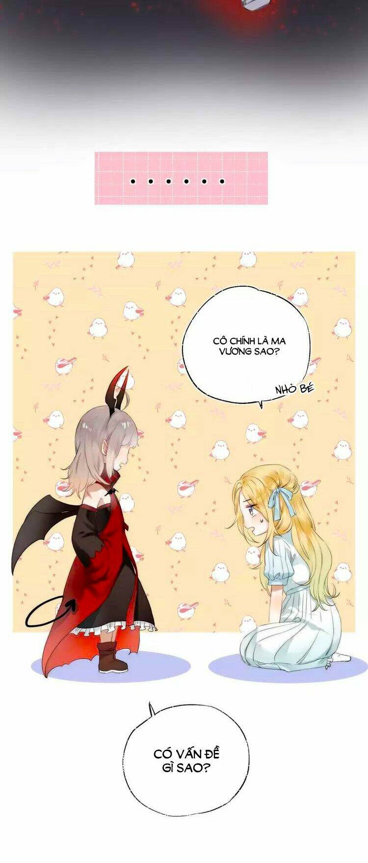 tiến gần đến trái tim em chapter 49.1 17