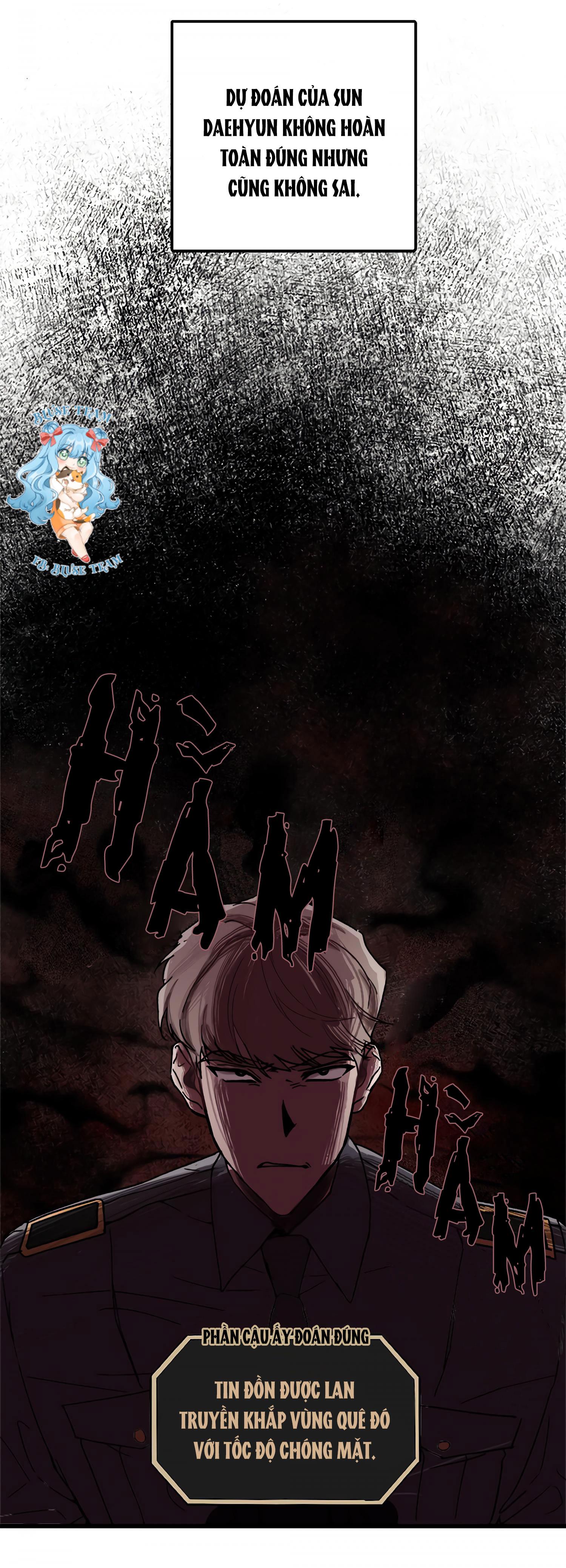 tiệm giặt ủi daehuyn chapter 3 24