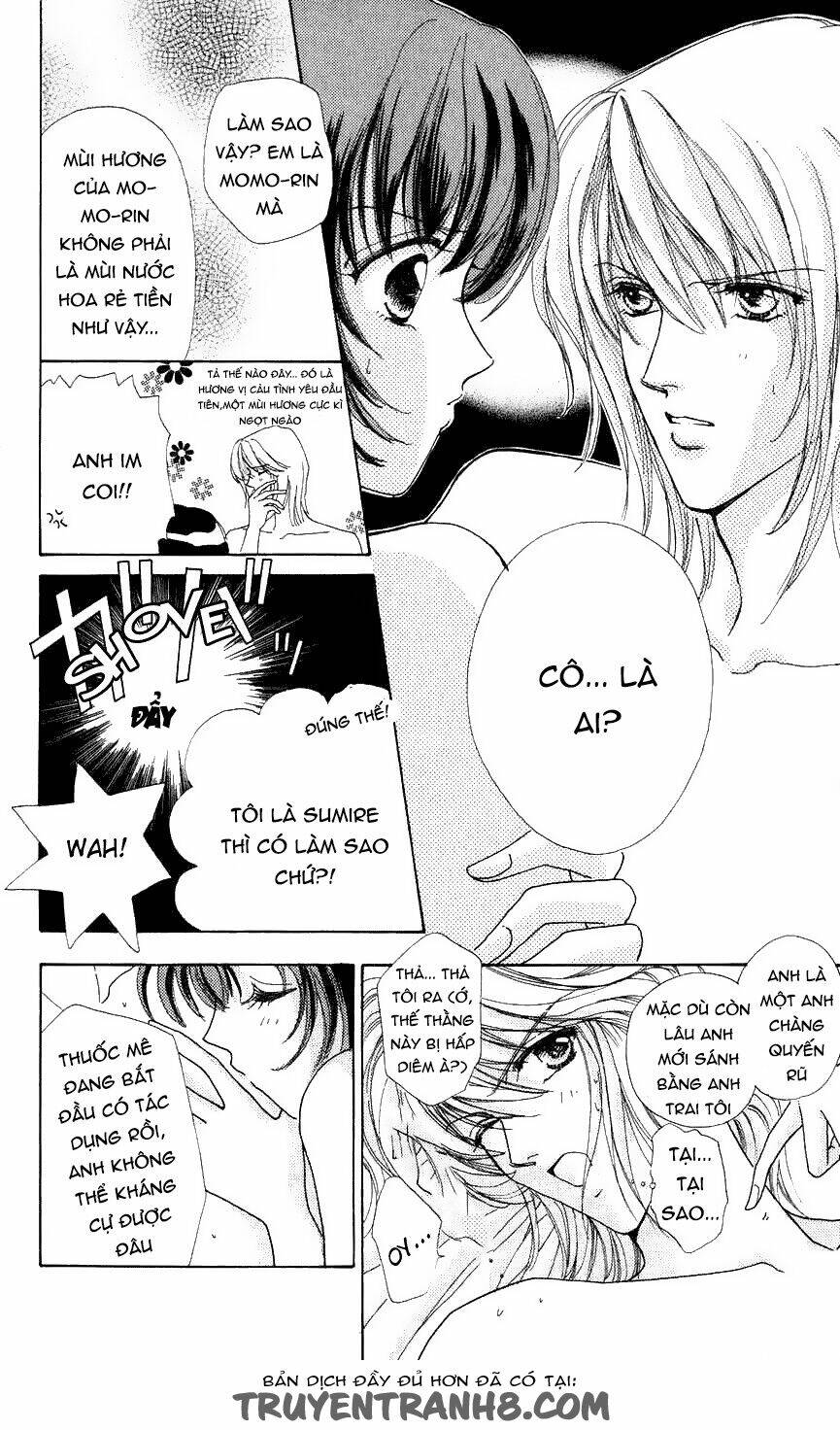 hana ni nare chapter 32 5