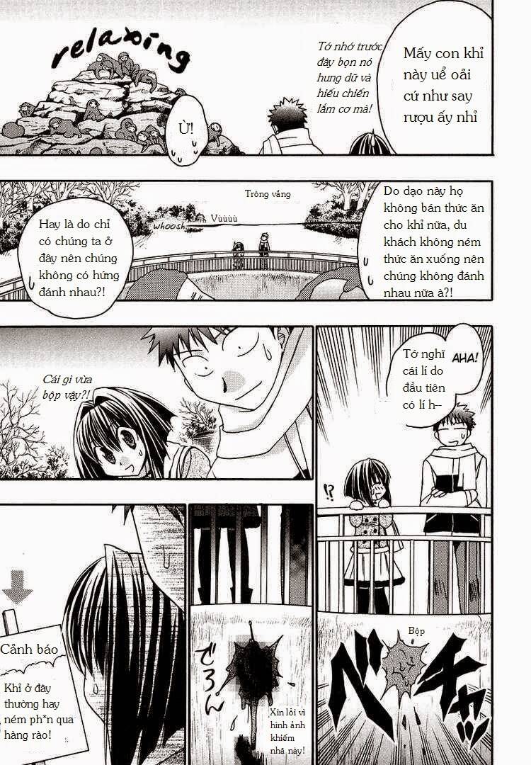 little vampire chapter 35 29