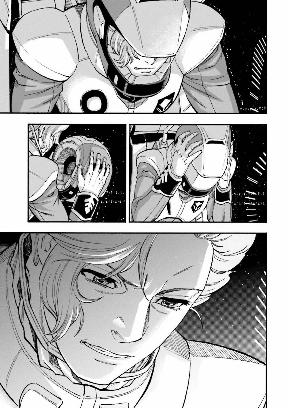 kidou senshi gundam u.c. 0094 - across the sky chapter 4 26