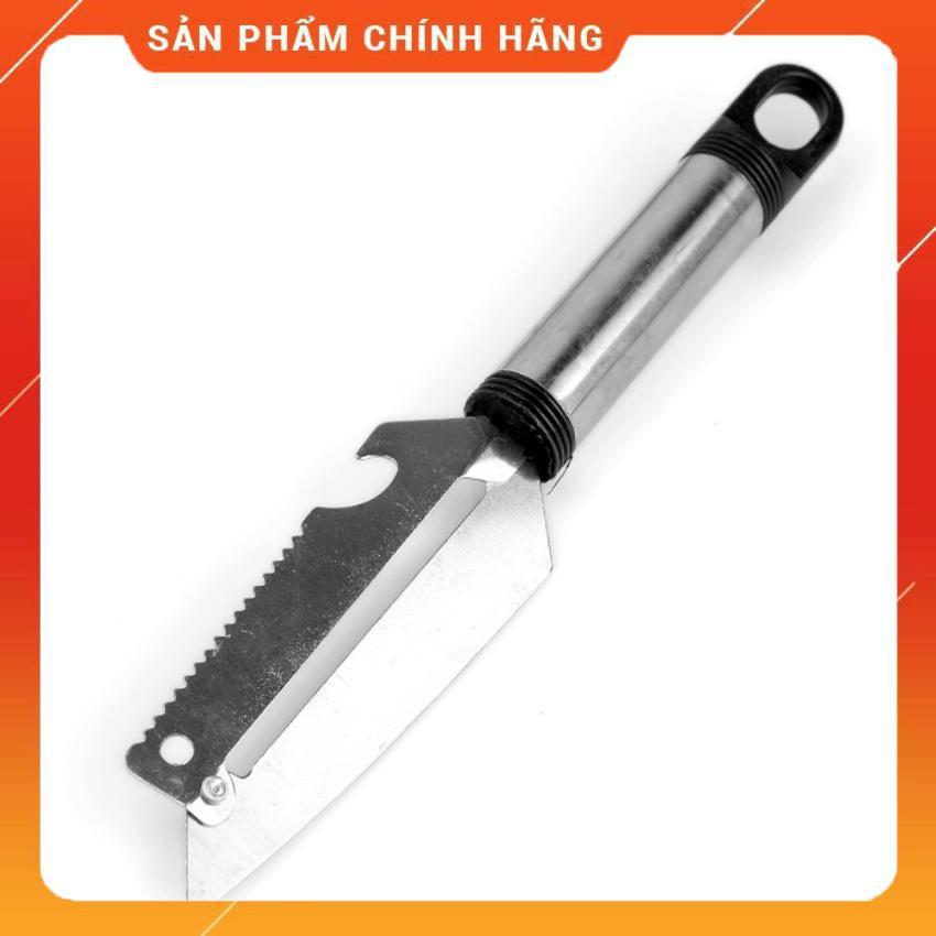 Bộ dao kéo 4 món cho nhà bếp- 206208