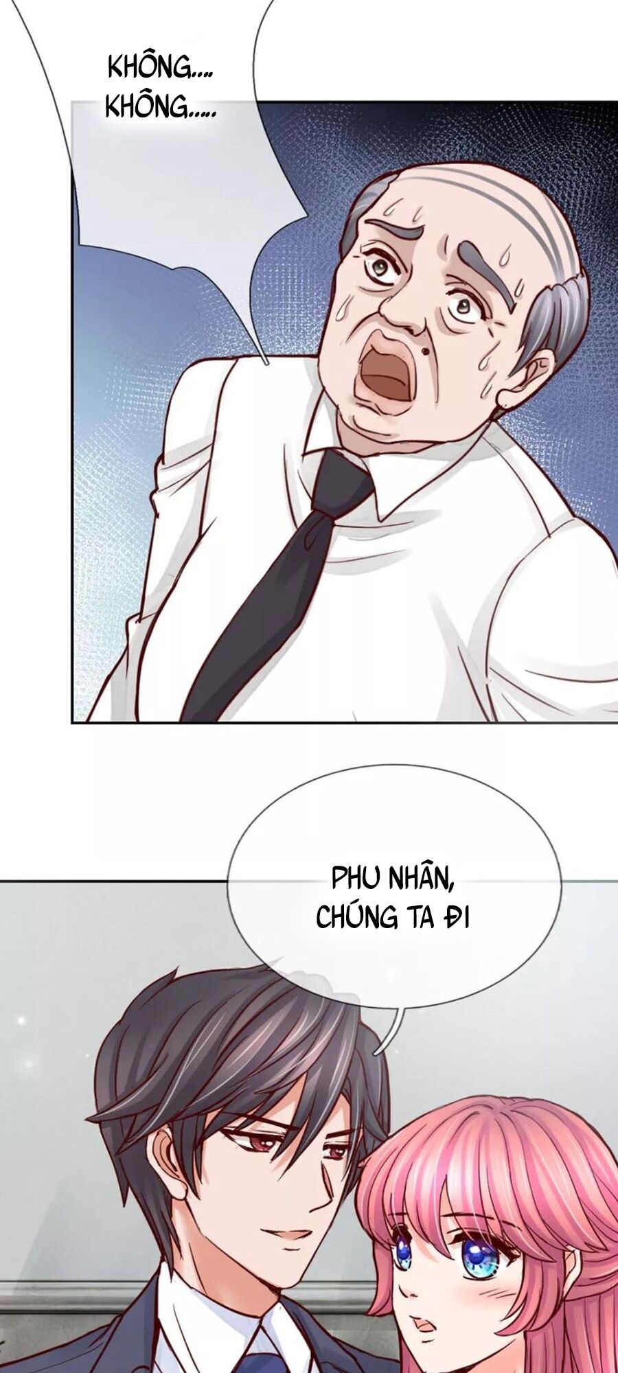 ác ma chuyên sủng: cô vợ ngọt ngào của tổng tài chapter 31.5 17