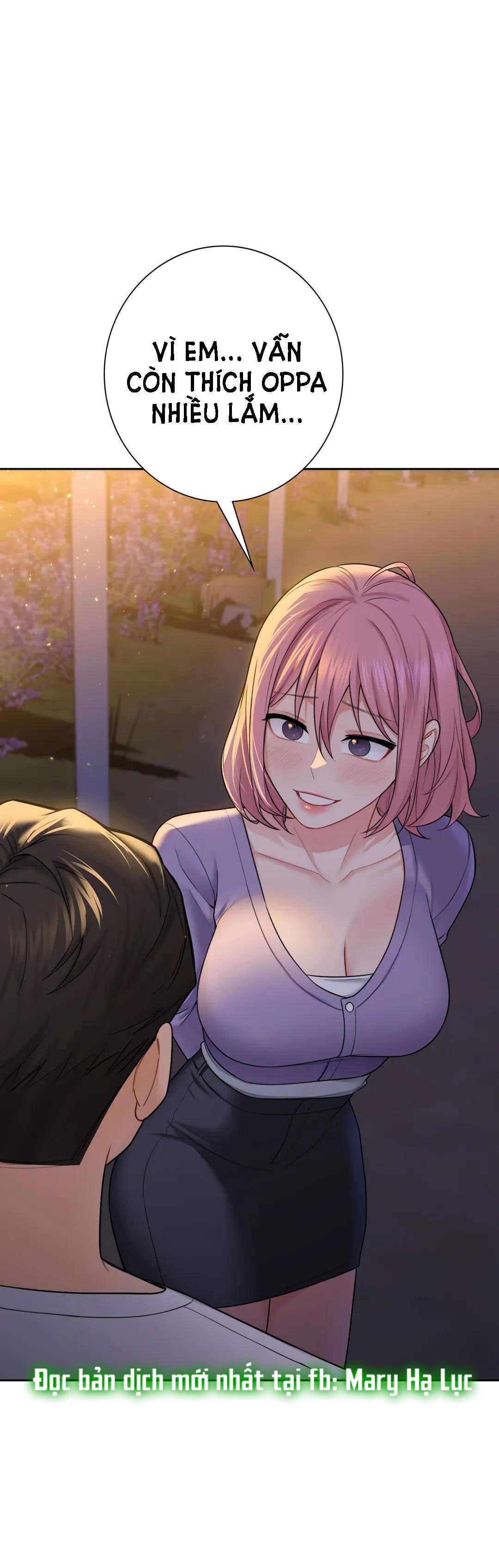 [18+] không là bạn bè chapter 41.1 1