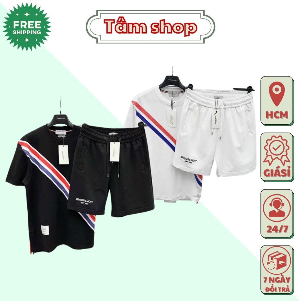 Đồ Bộ Thể Thao Nam Nữ BH17 - Set Quần Áo bốn mùa đẹp cao cấp mặc nhà đi chơi thoải mái 01