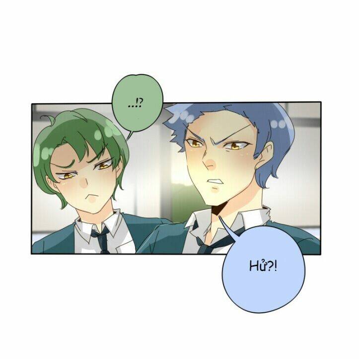 Thế Giới Không Hoàn Hảo Chapter 61 9