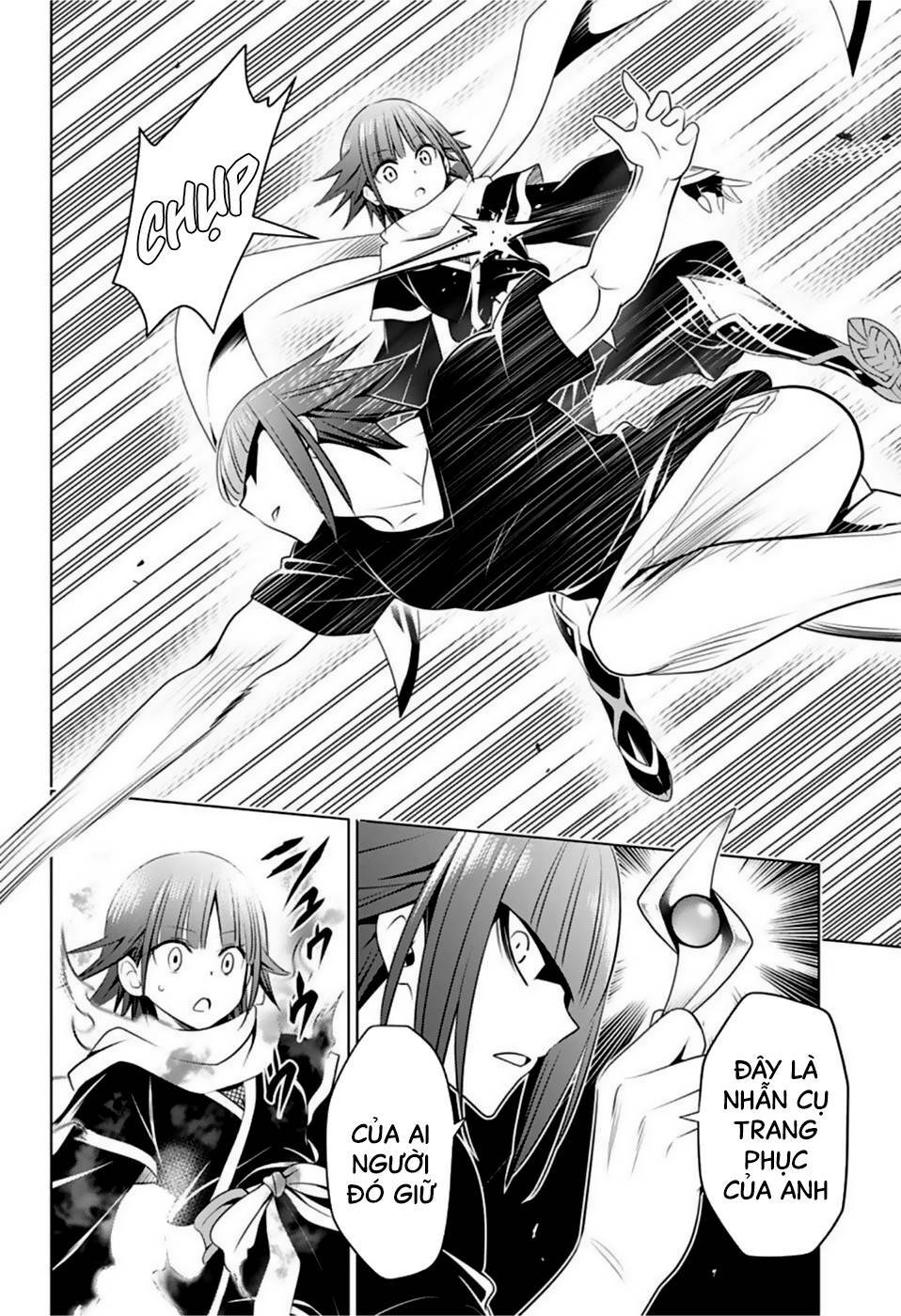 diệt quỷ nhẫn giả chapter 84 14