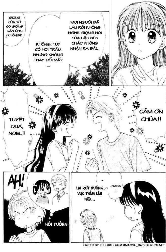 minto na bokura chapter 26 16