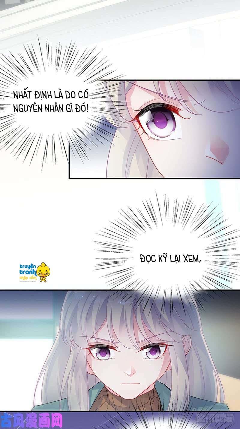 chọc tới chủ tịch tổng tài 2 chapter 129 14