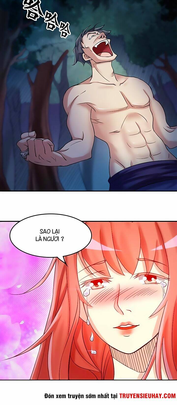 lâm phi truyện chapter 4 17