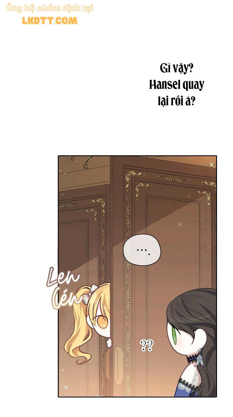 đi theo dấu vụn bánh chapter 29 27