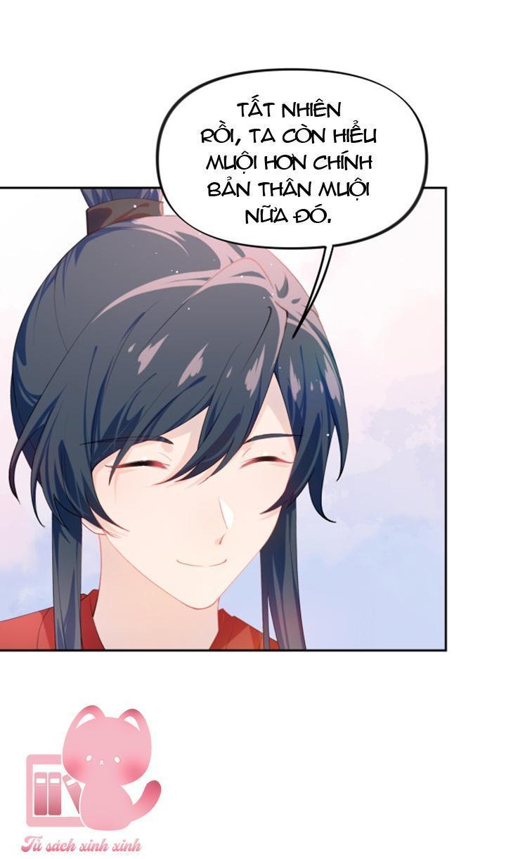 một đêm nọ đột nhiên yandere tới! chapter 116 8