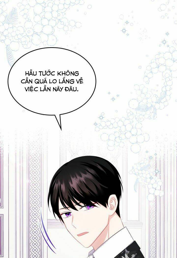 công chúa phản diện muốn ở trong ngôi nhà bánh quy chapter 48 40