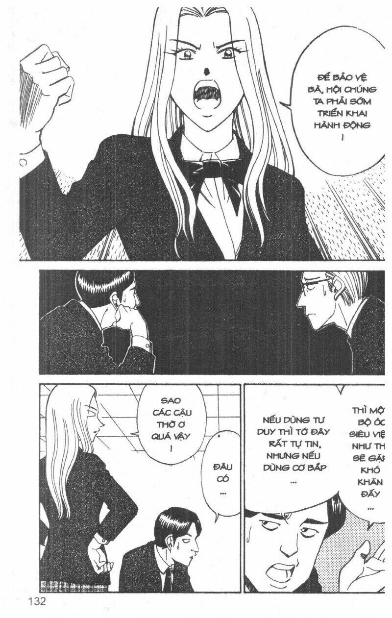 thám tử toma chapter 7 132