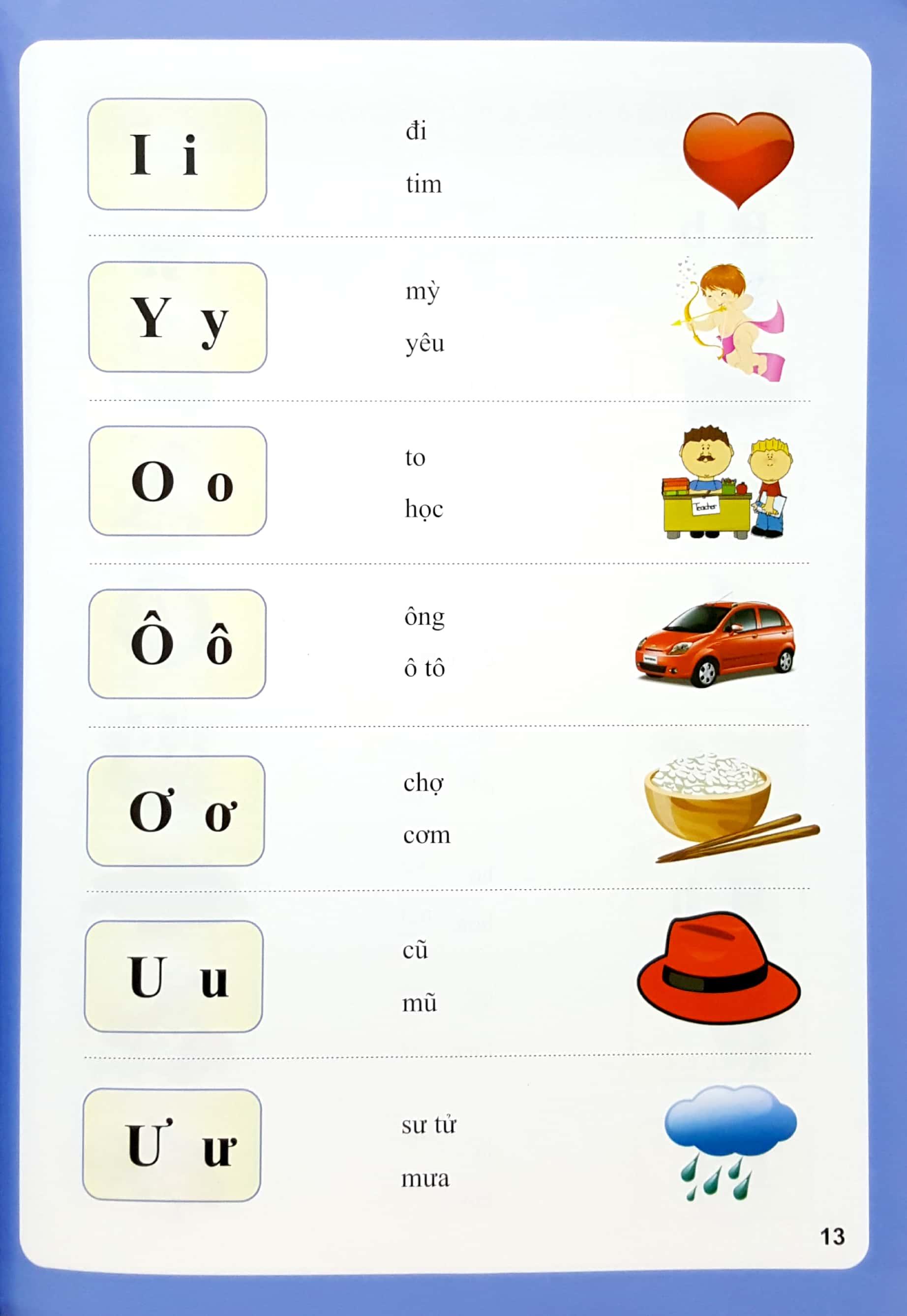 Tiếng Việt 123 - Tiếng Việt Dành Cho Người Nhật - Trình Độ A (Tái Bản 2024)