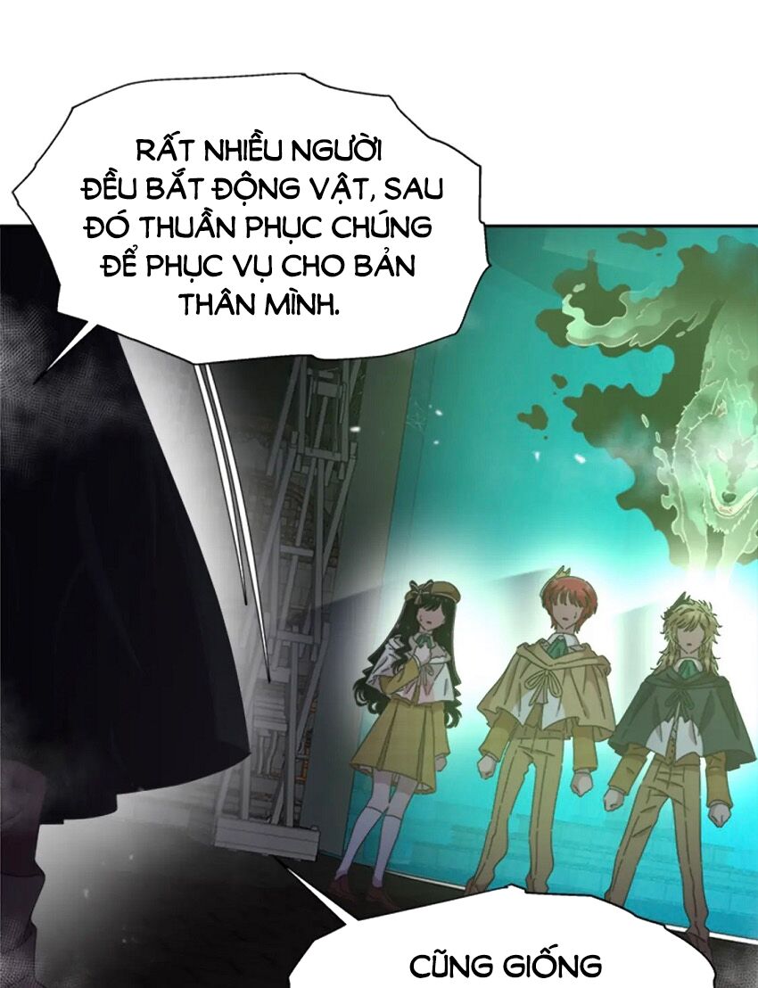 con gái bảo bối của ma vương chapter 100 30