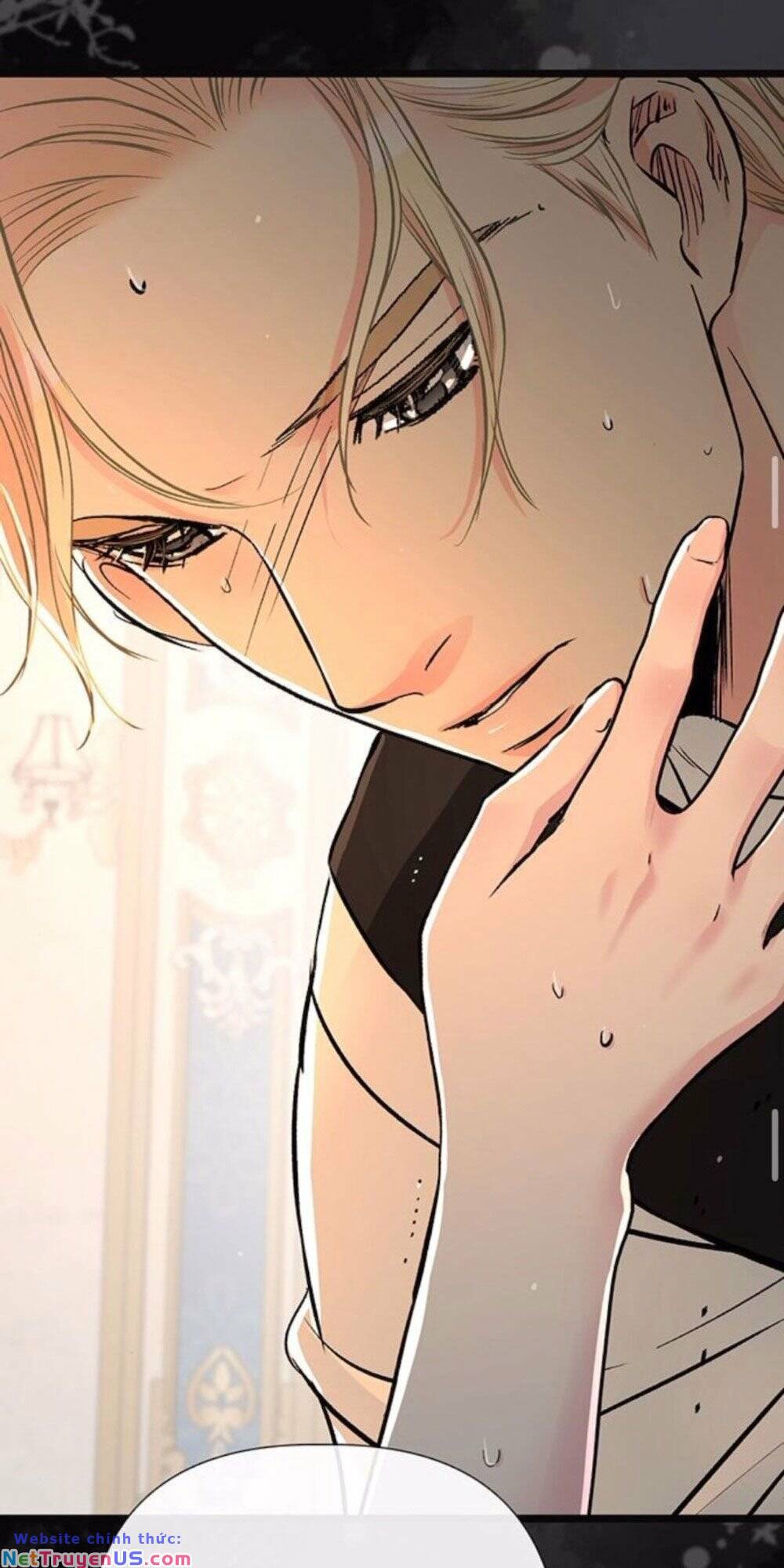 Hoàng Tử Rắc Rối chapter 47.1 39