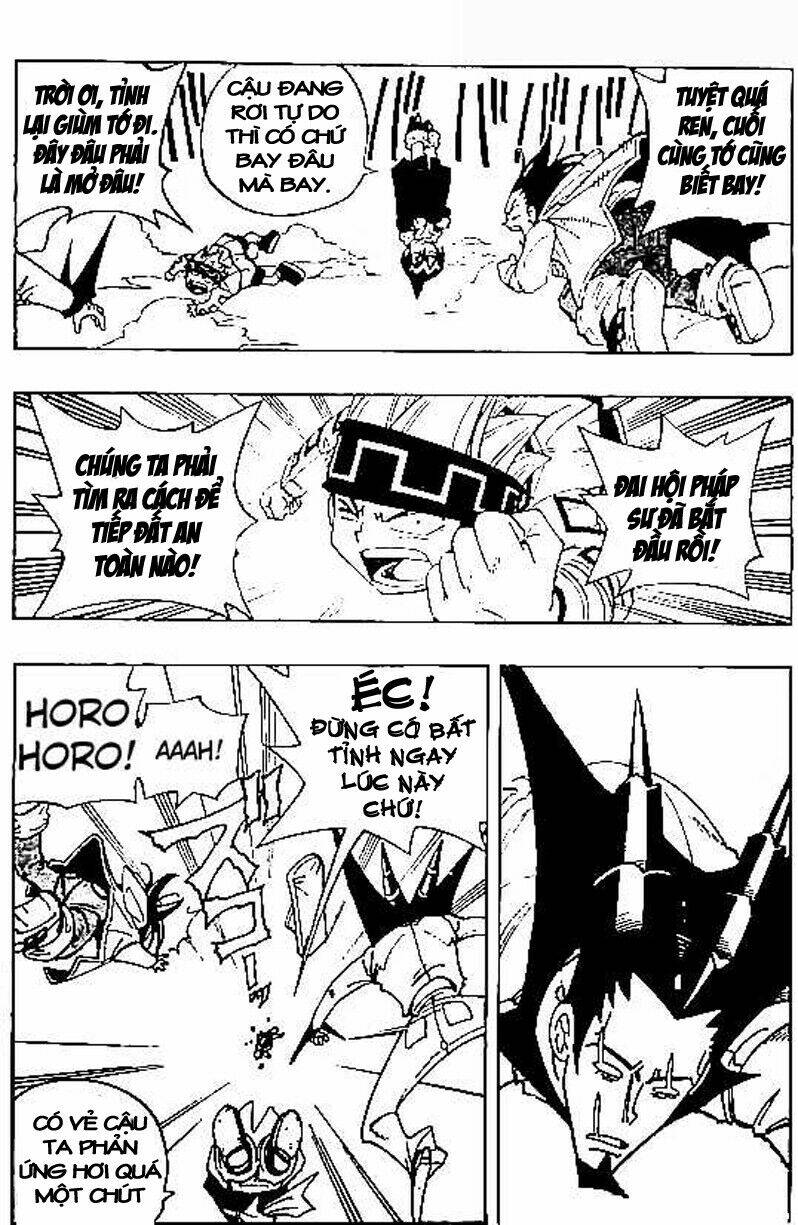 vua pháp thuật chapter 80 4