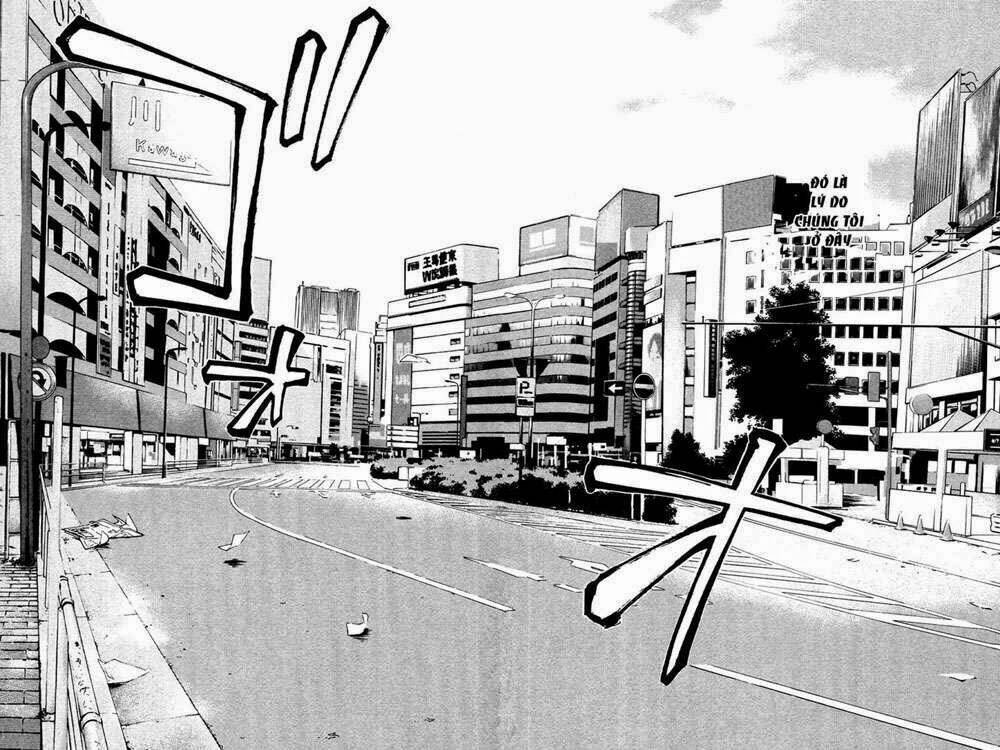 alive - the final evolution chapter 74 45