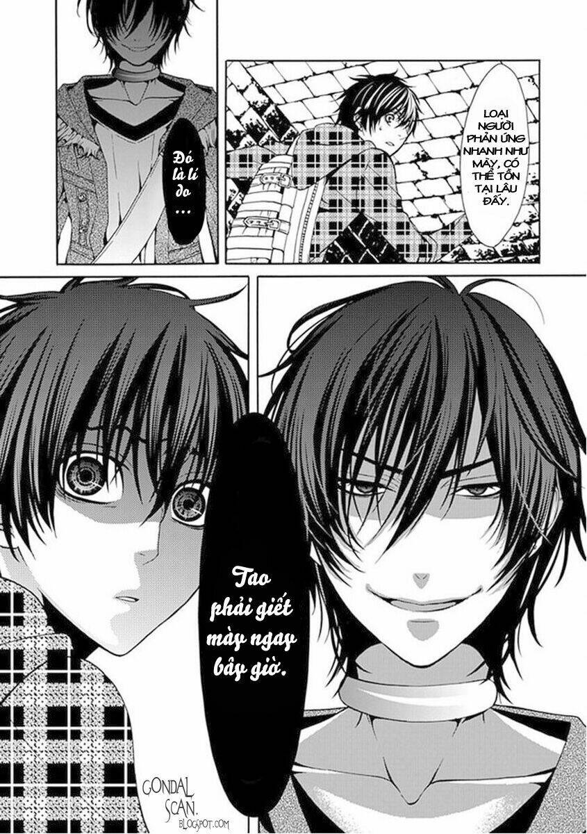 bloody junkie chapter 2 24