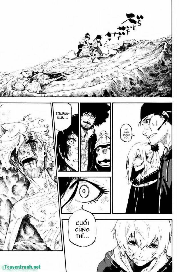 dolly kill kill chapter 142 11