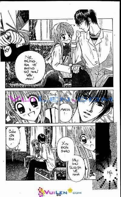 arita đáng yêu chapter 10 80