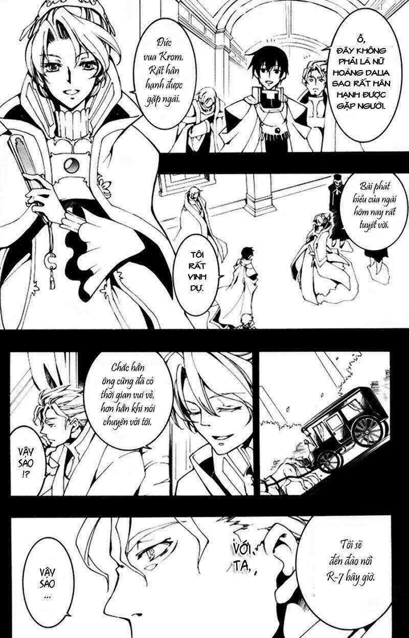 07 hồn ma chapter 86 28