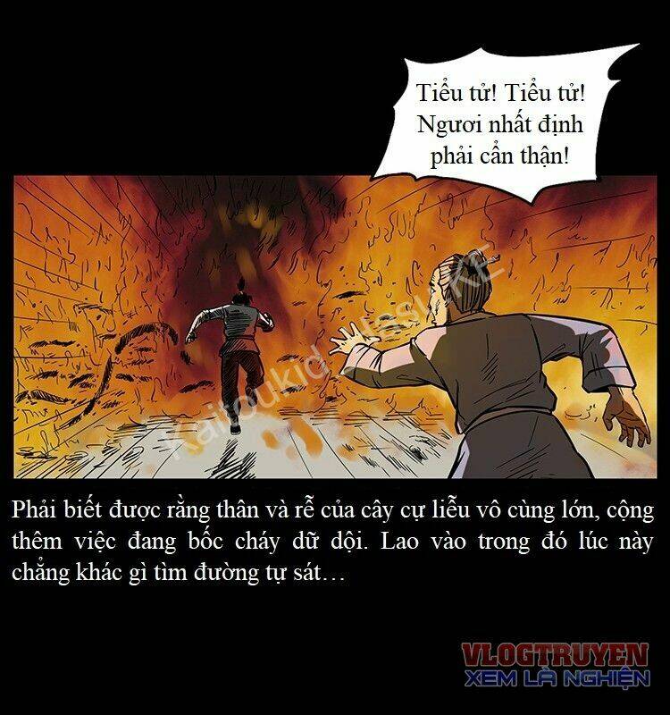 tiên sơn truyền kỳ chapter 5 10