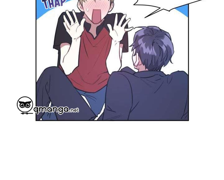 vị khách khả nghi và nhóc làm thêm chapter 2 82