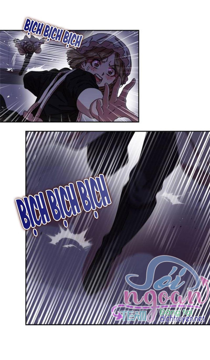 con gái bảo bối của ma vương chapter 43 22