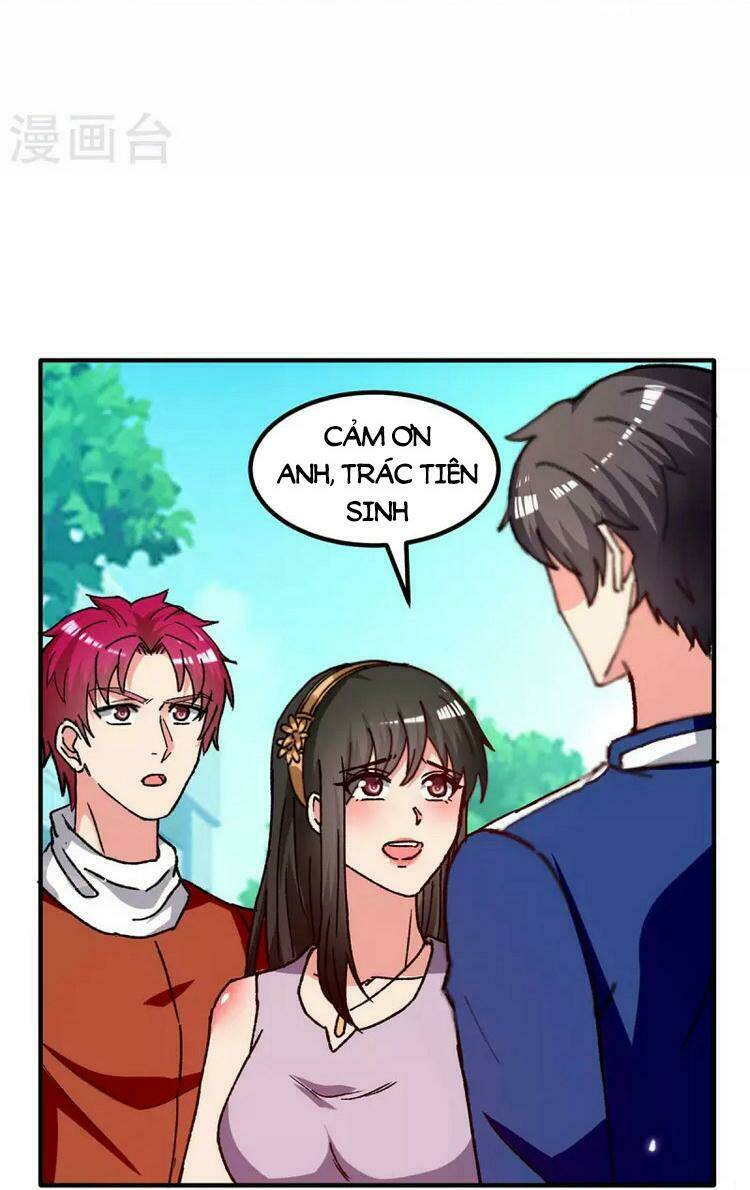 trọng sinh khí thiếu quy lai chapter 244 2