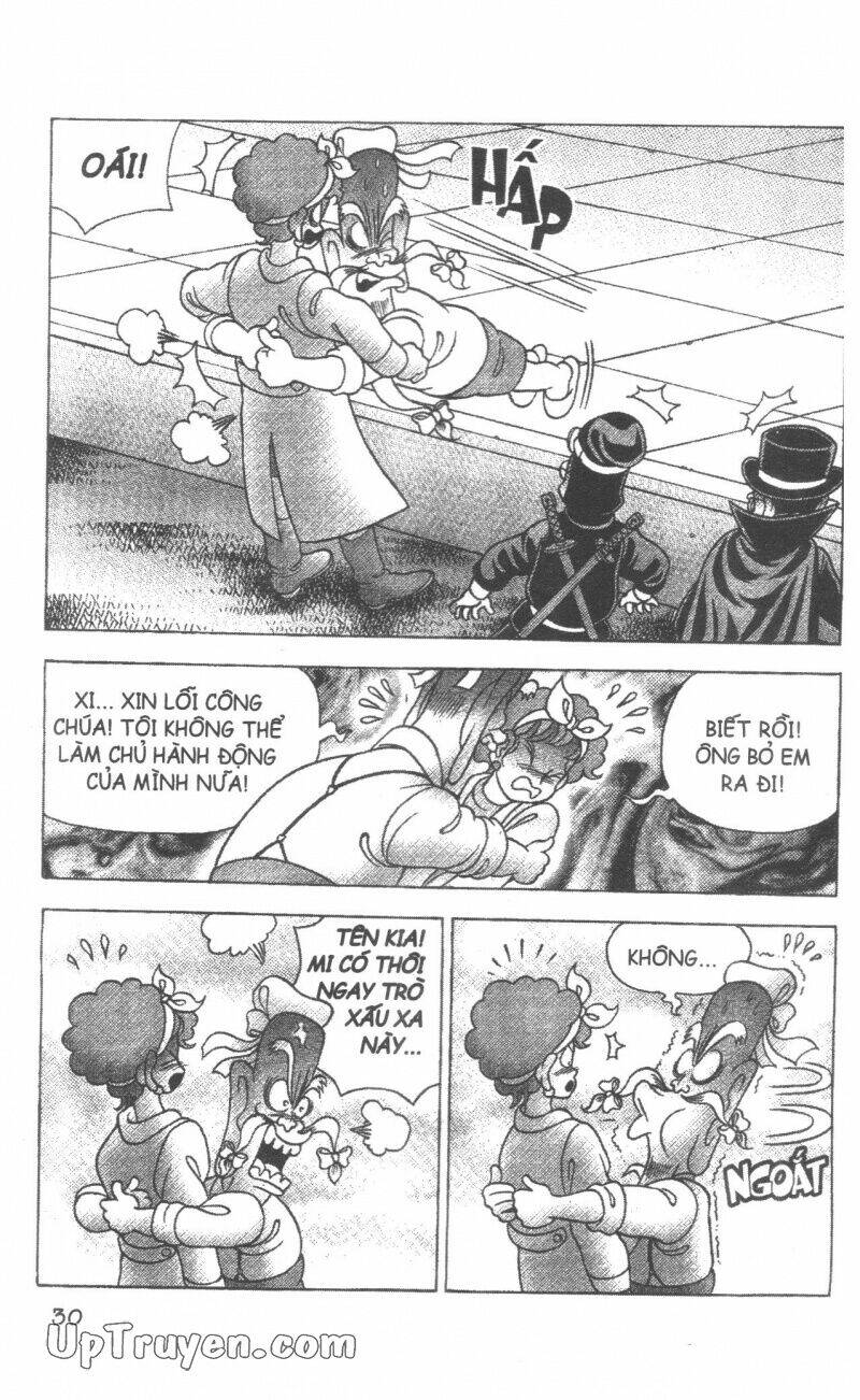 đội quân nhí nhố chapter 39 32