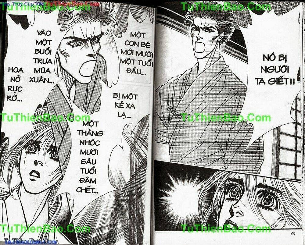 chỉ cần có anh chapter 5 20