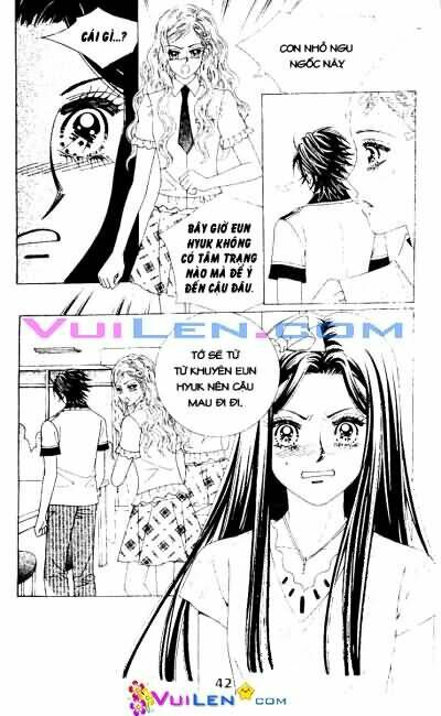 cô dâu bé xinh chapter 88 2