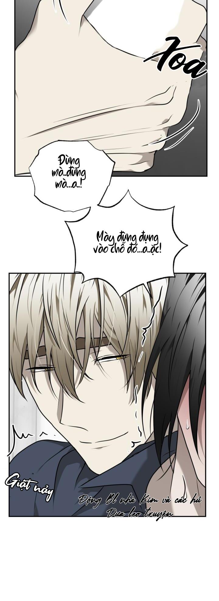 dưỡng thú cưng chapter 18 17