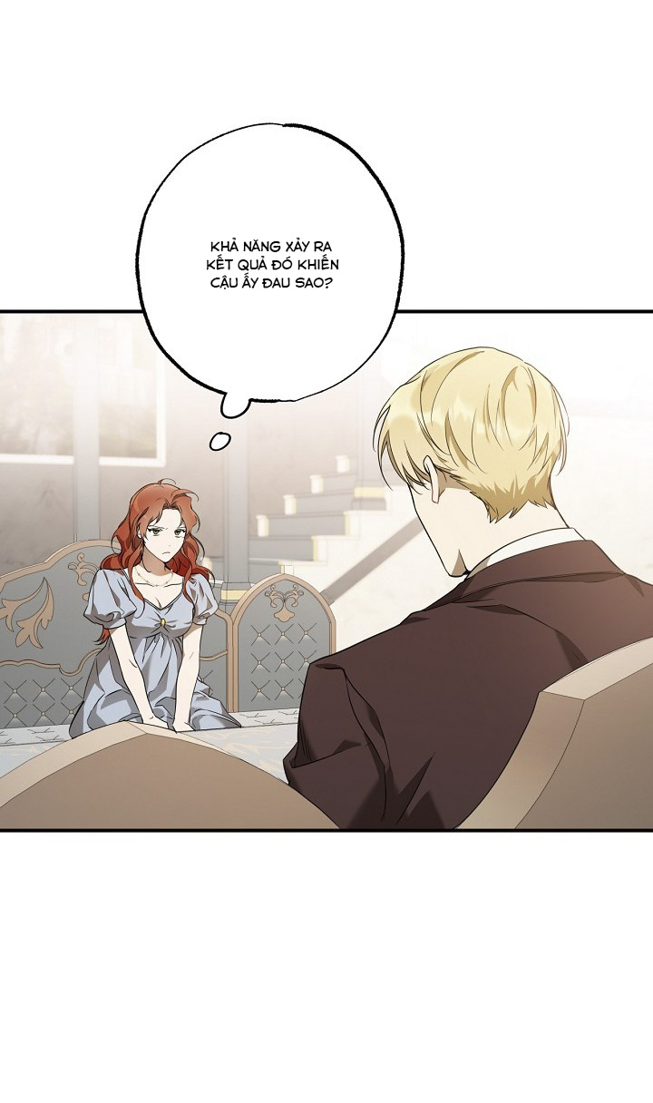 tất cả đều là sai lầm chapter 53 19