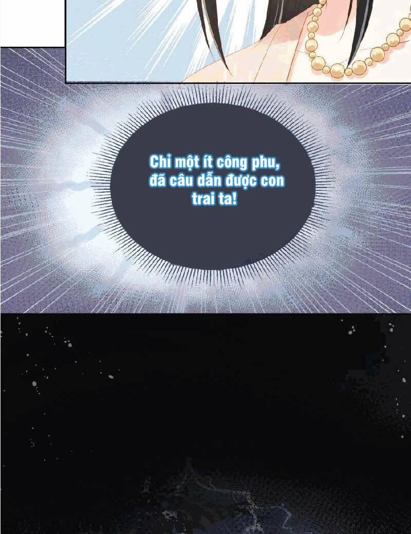 nhặt được bảo bối manh manh chapter 16 5
